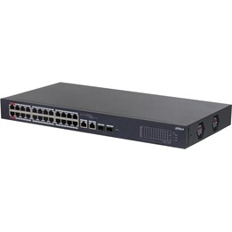 SWITCH DAHUA CS4226-24ET-375