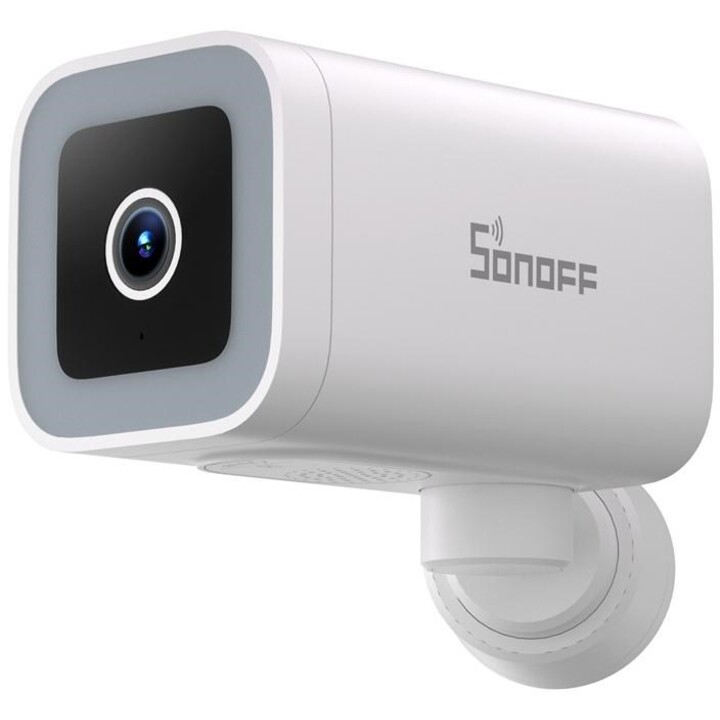 Sonoff CAM-B1P 2K Smart Outdoor WiFi Camera