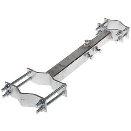 ABRAÇADEIRA ESPAÇADORA OR-30-50R90-150
