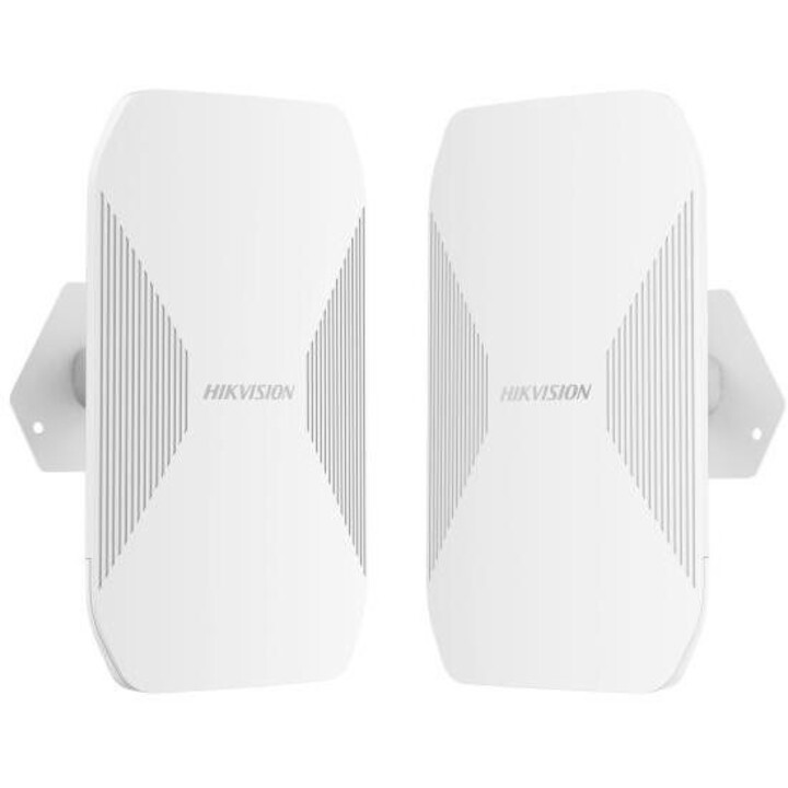 Puente inalámbrico HIKVISION DS-3WF5000-SI-5ACG/2P(O-STD)