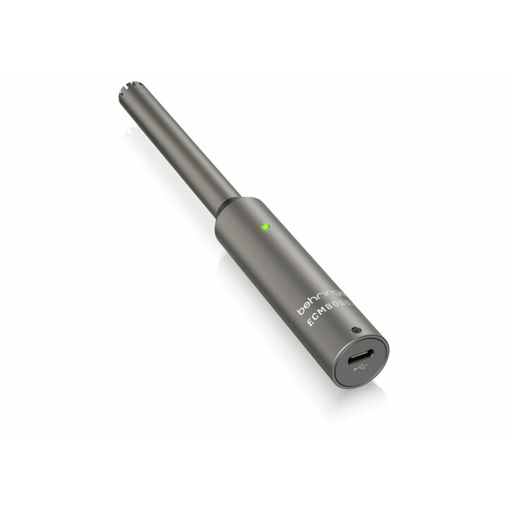 Behringer ECM8000-U Microphone de mesure USB