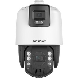 DS-2SE7C432MW-AEB(14F1)(P3) Kamera IP obrotowa 4Mpx Hikvision
