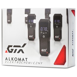 Original GTX Breathalyzer