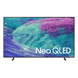 Téléviseur Samsung 55" Neo Qled Qn1ef 4k Vision Ai Tv 2025