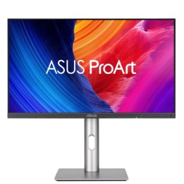 Monitor Asus Proart PA278QGV para PC, 68,6 cm (27"), 2560 x 1440 pixels, Quad HD LCD, preto
