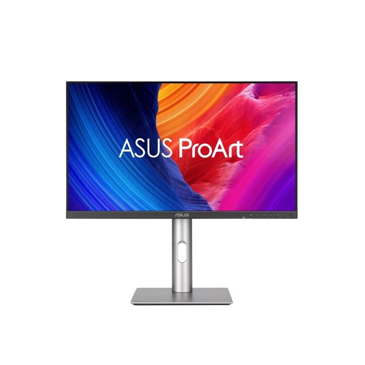 Écran Asus Proart PA278QGV pour PC, 68,6 cm (27"), 2560 x 1440 pixels, Quad HD, LCD, noir