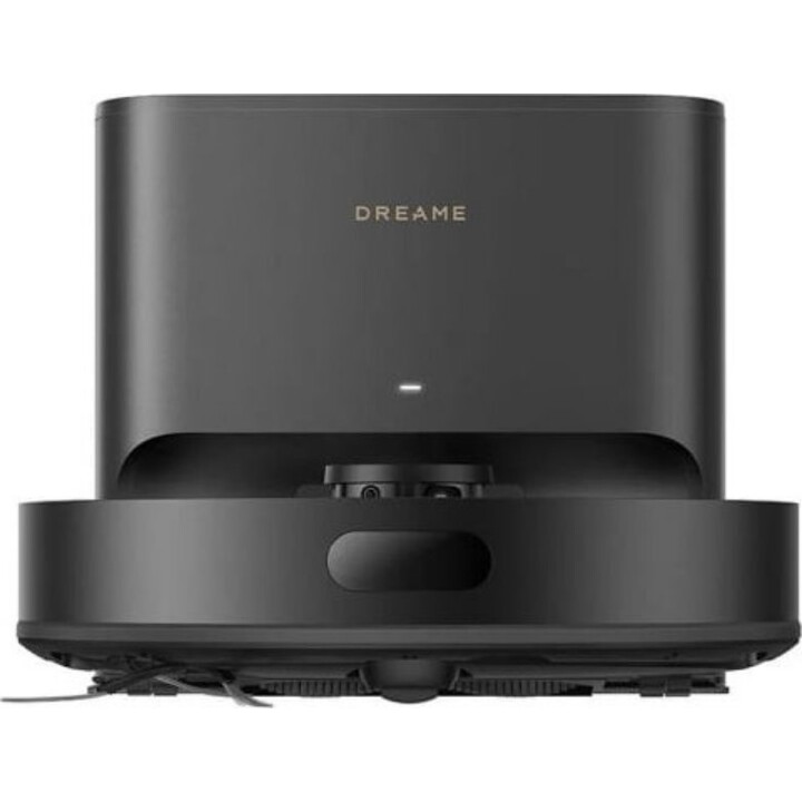 Dreame Robot Vacuum Cleaner F20 Plus/Black Rlf41Gd-Bk