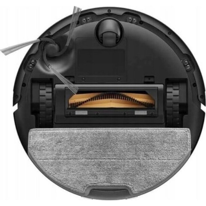 Dreame Robot Vacuum Cleaner F20 Plus/Black Rlf41Gd-Bk