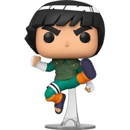 naruto shippuuden rock lee 47578