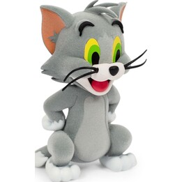 Bp Fluffy Puffy Tom And Jerry - Tom