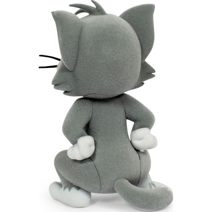 Bp Fluffy Puffy Tom E Jerry - Tom