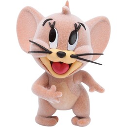 Bp Fluffy Puffy Tom And Jerry - Jerry