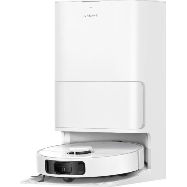 Dreame Roboterstaubsauger D30 Ultra/Weiß Rtd31Te-Wh