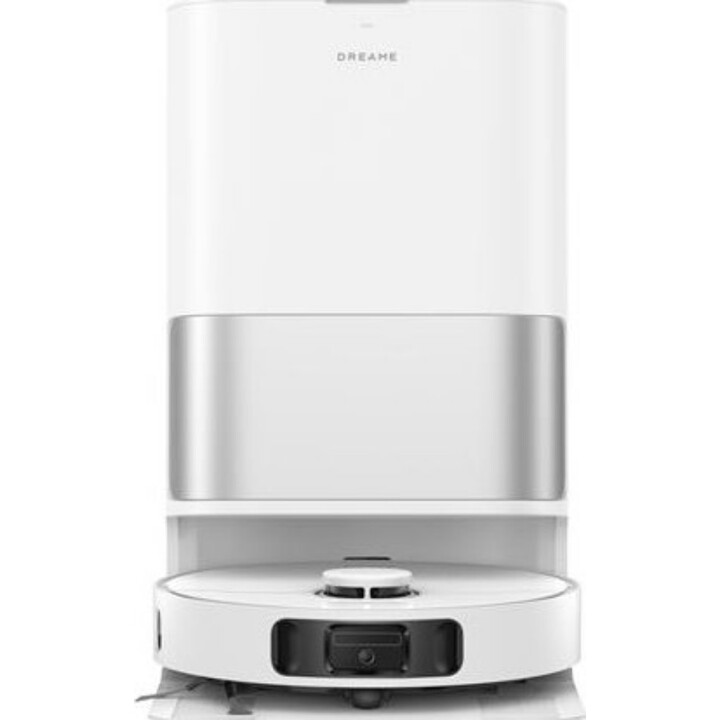 Dreame Roboterstaubsauger D30 Ultra/Weiß Rtd31Te-Wh