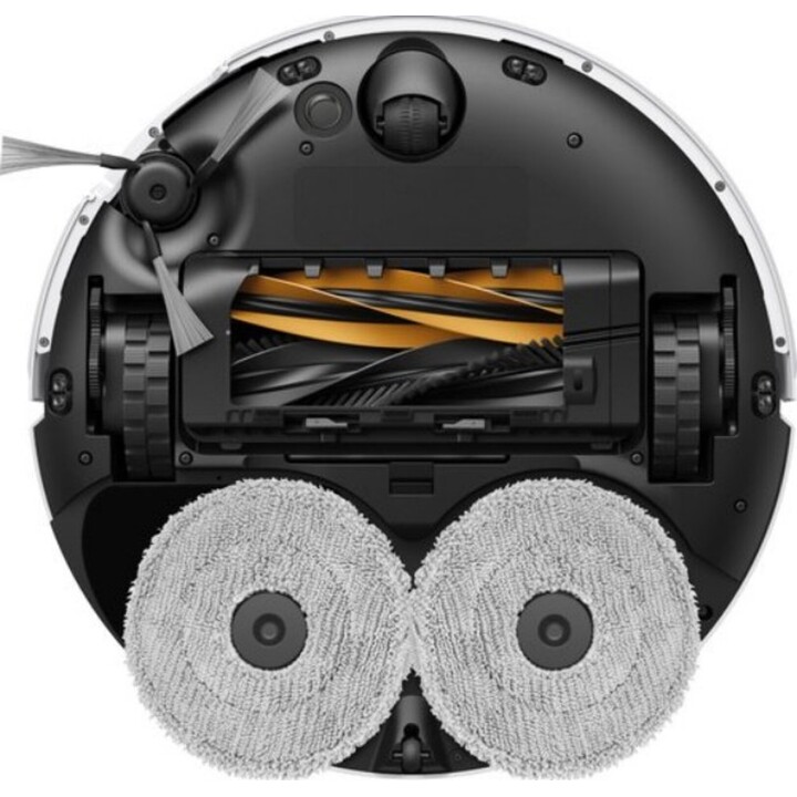 Dreame Robot Vacuum Cleaner L50s Pro Ultra White