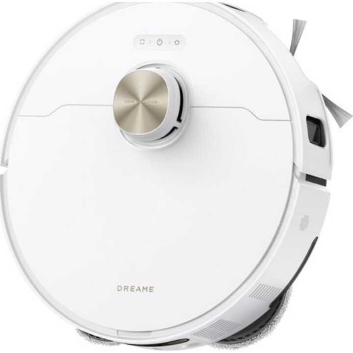 Aspirador robô Dreame L50s Pro Ultra Branco
