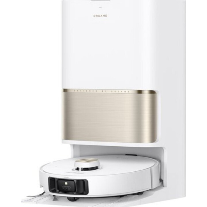 Dreame Robot Aspirador L50s Pro Ultra White