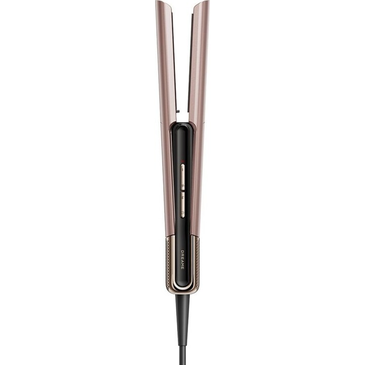 Plancha de pelo Aerostright/Rosa Ams02A-Pk Dreame