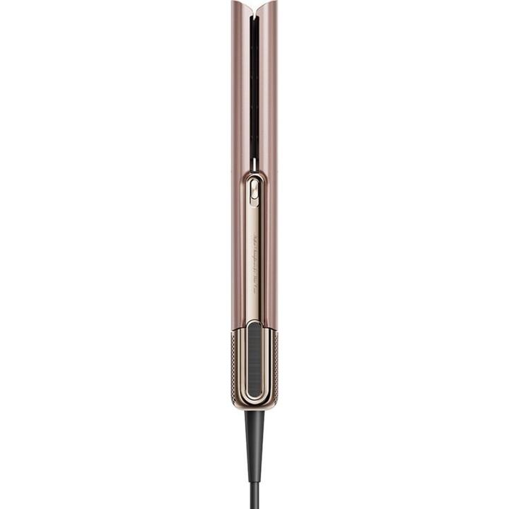Plancha de pelo Aerostright/Rosa Ams02A-Pk Dreame