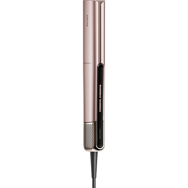 Plancha de pelo Aerostright/Rosa Ams02A-Pk Dreame