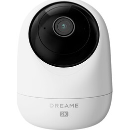 Dreame Camara Ip Vigilancia Navo Care 1 Incam Blanco