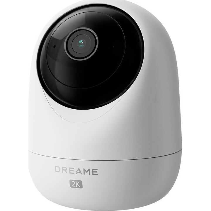 Dreame Navo Care 1 Incam Caméra de surveillance IP blanche