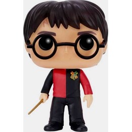 Funko Pop! Harry Potter personaggio in vinile Harry Potter Torneo Tremaghi multicolore