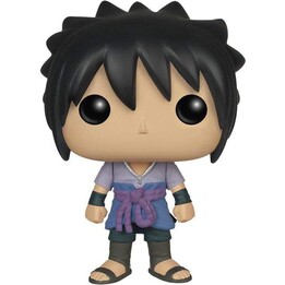 pop naruto shippuden sasuke