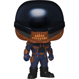 Pop dc escuadron suicida bloodsport
