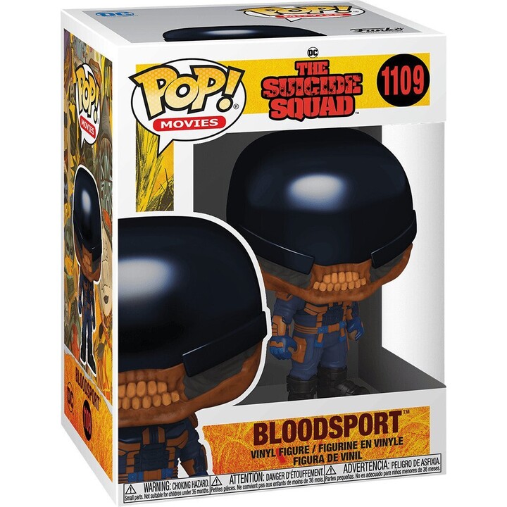 pop dc esquadrão suicida bloodsport