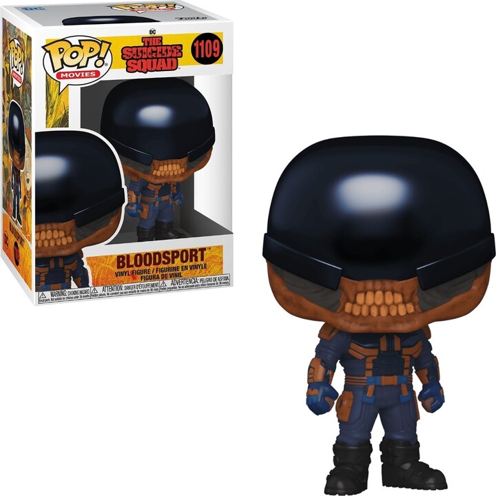 pop dc esquadrão suicida bloodsport
