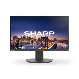 Sharp MultiSync DD-EA271F LED Display 69 cm (27")