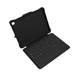 @keycase Smart für das Apple iPad A16 (2025, 11")