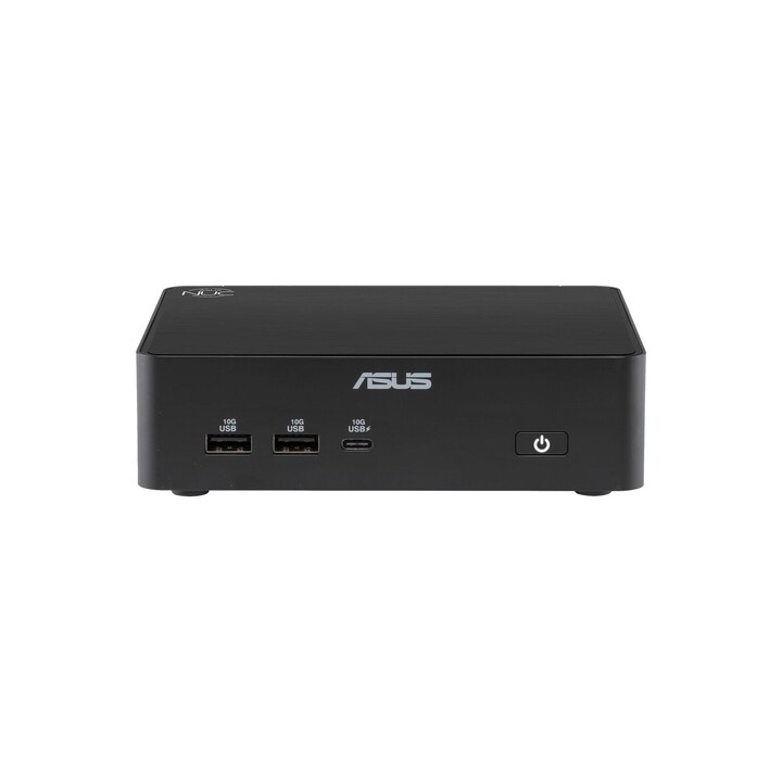 ASUS NUC 16 Pro Slim Kit RNUC16GDKU760002 Intel® Core™ Ultra 7 356H