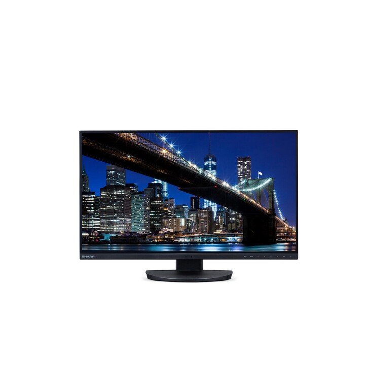 Sharp Multisync EA272QB