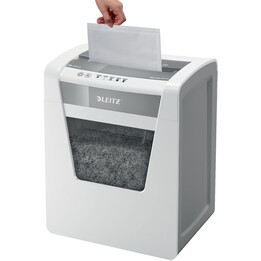 LEITZ shredder oil sheets, 12 sheets