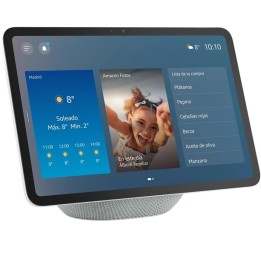 Amazon Echo Show 11 Eisweiß