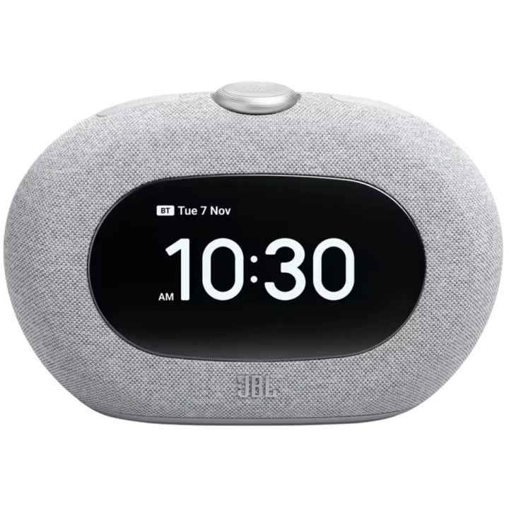 JBL Horizon 3 Radio DAB+/FM Bluetooth 5 W Gris