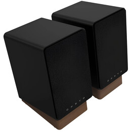 ONKYO GX-30ARC CREATOR LAUTSPRECHER 25W NEGRO (PAREJA)