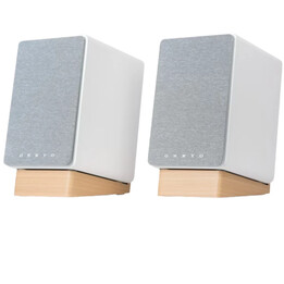 ONKYO GX-10DB CREATOR SPEAKER 17W BLANCO (PAREJA)