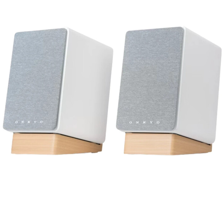 ONKYO GX-10DB CREATOR LAUTSPRECHER 17W BLANCO (PAREJA)
