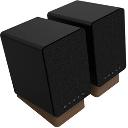 Onkyo GX-10DB Creator Speaker 17W x 2 Bluetooth Blanc