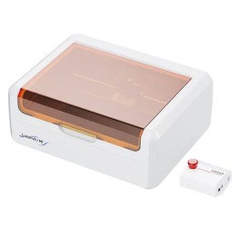 Laservii M1s 12W - Gravador a laser fechado