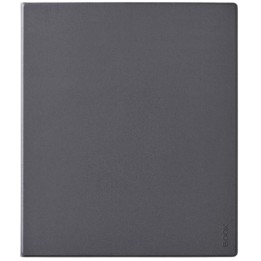 Étui magnétique BOOX pour Note Max 13,3 pouces, cyan noir