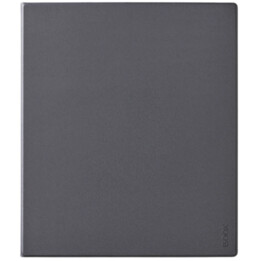 Funda BOOX Magnetic para Note Max 13.3" Cyan Black