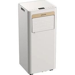 Condizionatore d'aria portatile Dreame 09pwind10 color oro cammello