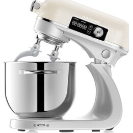 Dreame Bioknead Handmixer 800W, Farbe Creme