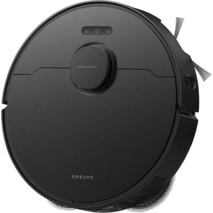 Dreame Saugroboter L50 Ultra Ae Schwarz