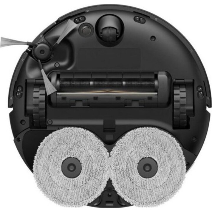Aspirateur robot Dreame L50 Ultra AE Noir