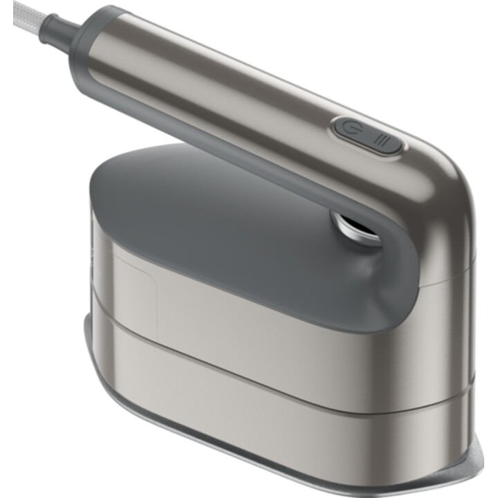 Ferro a vapor Dreame P7 1200 W 0,1 L Prata